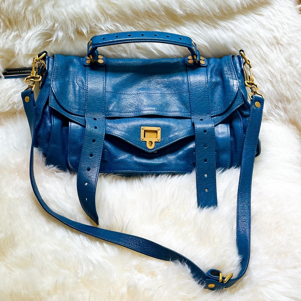 Proenza Schouler PS1 bag